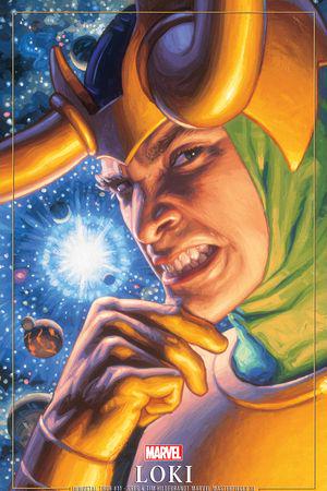 Immortal Thor (2023) #11 (Variant)
