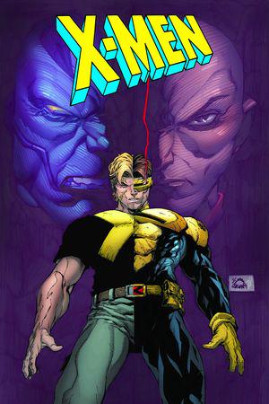 X-MEN BY JED MACKAY VOL. 3: THE HELLFIRE VIGIL (Trade Paperback)
