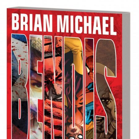 Brian Michael Bendis: 10 Years at Marvel (2009 - Present)