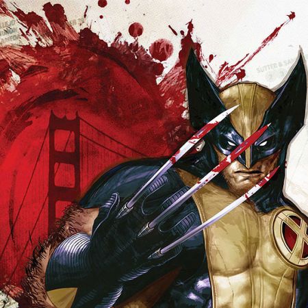 Wolverine: Manifest Destiny (2008 - 2009)
