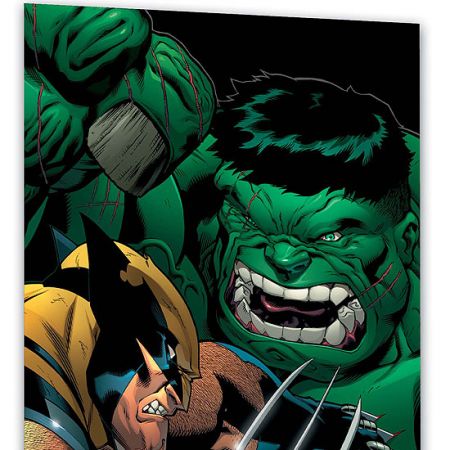 Hulk: Wwh - X-Men (2008)