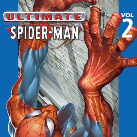 Ultimate Spider-Man Vol. II: Learning Curve (1999)