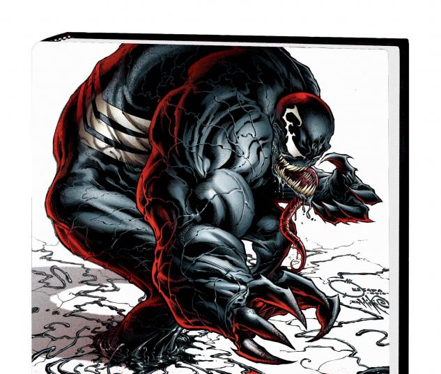Venom (2011) #1