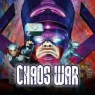 Chaos War Master