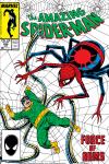 Amazing Spider-Man (1963) #296 Cover
