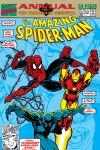 AMAZING SPIDER-MAN ANNUAL (1964) #25