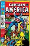 CAPTAIN AMERICA COMICS (1941) #14