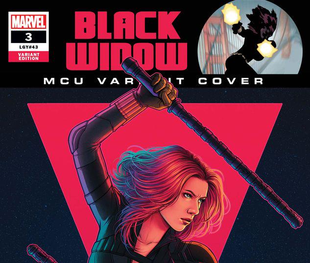 Black Widow #3