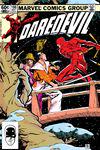 Daredevil #198