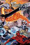 New Fantastic Four #5