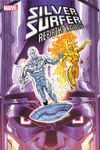 Silver Surfer Rebirth: Legacy #4