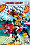 Avengers West Coast Annual #7