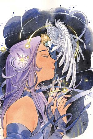 X-MEN OF APOCALYPSE ALPHA (2025) #1 (Variant)