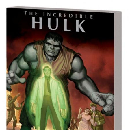 Marvel Masterworks: The Incredible Hulk Vol. 1 (2009 - Present)