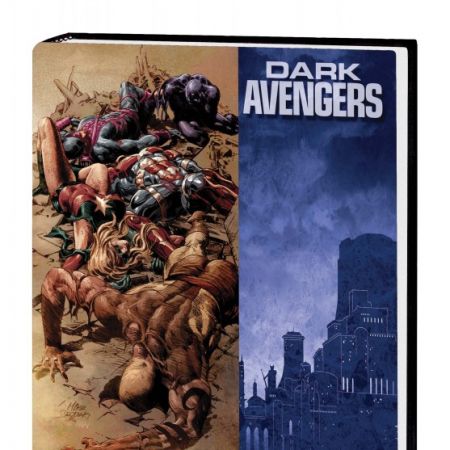 Siege: Dark Avengers (2010)