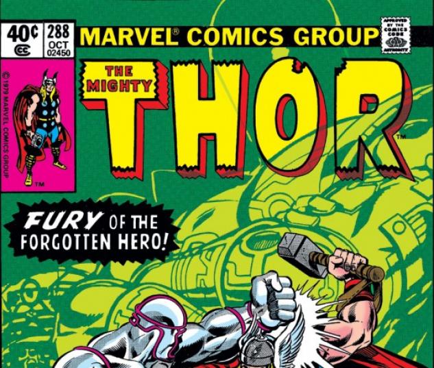 Thor #288