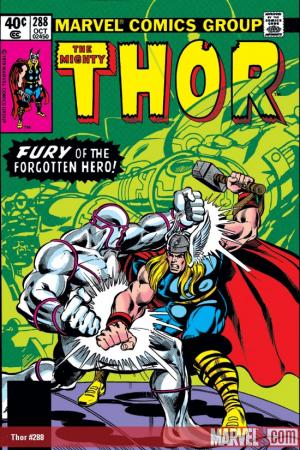 Thor #288 