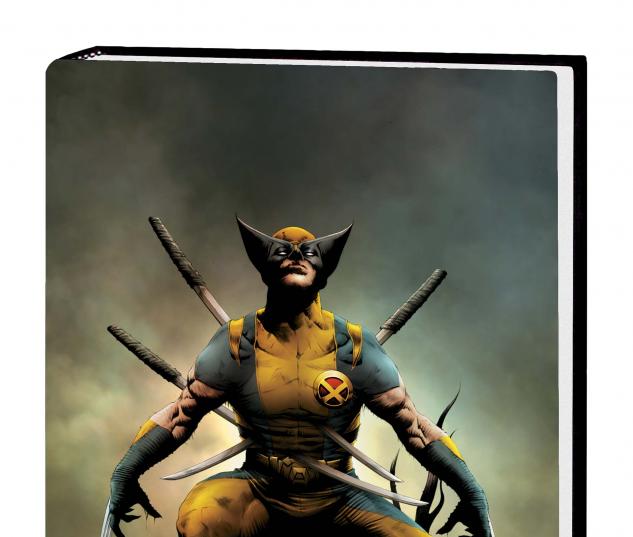Wolverine: Wolverine Goes To Hell