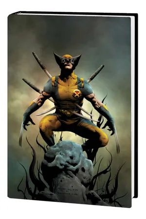 Wolverine: Wolverine Goes to Hell (Trade Paperback) | Comic Issues