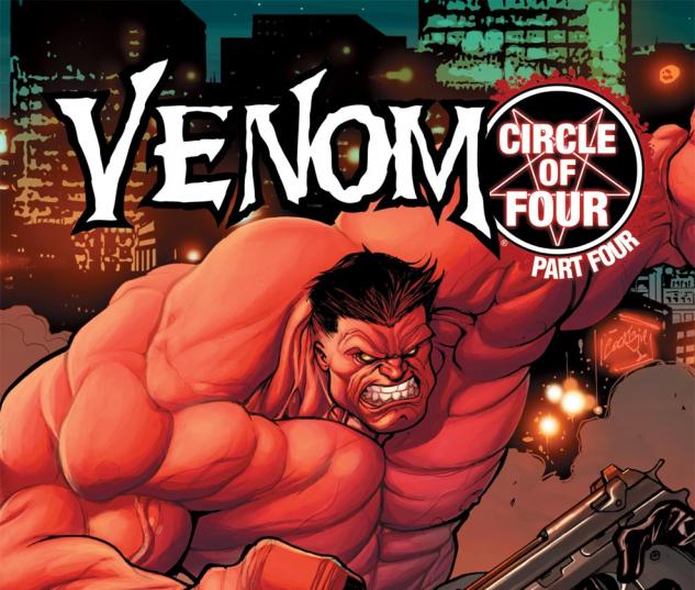 Venom (2011) #13.3 Cover