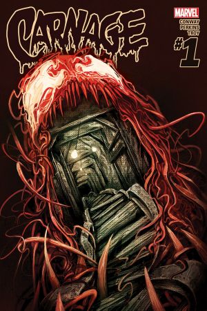 Carnage #1 