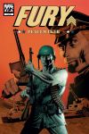 Fury: Peacemaker (2006) #3