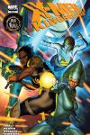 X-Men: Kingbreaker (2008) #2