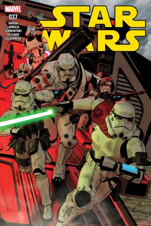 Star Wars #37 