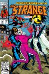 Cover for Doctor Strange, Sorcerer Supreme  39
