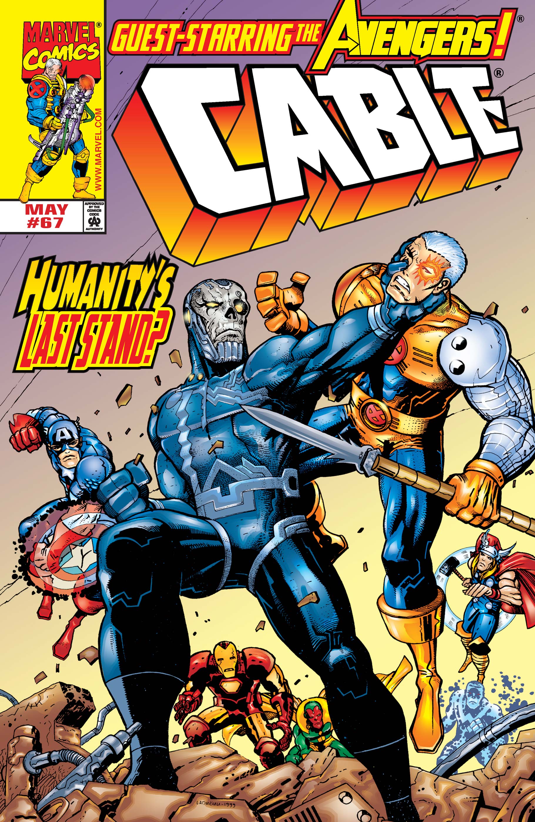 Cable (1993) #67