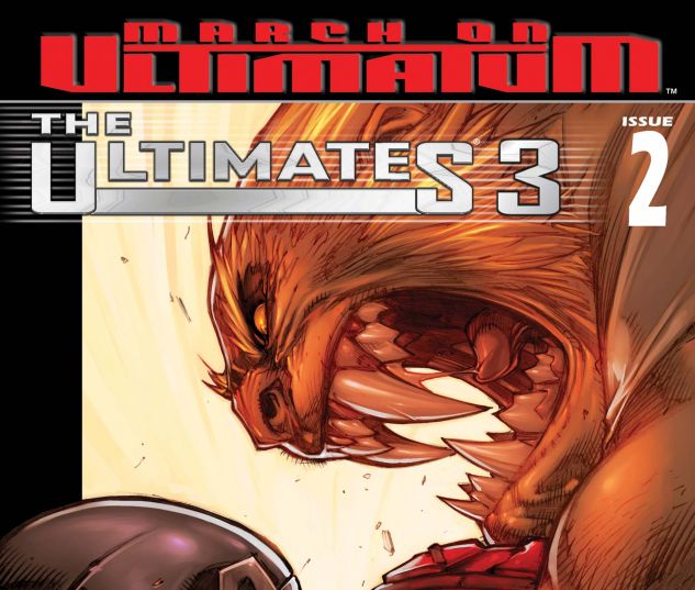 Ultimates 3 (2007) #2
