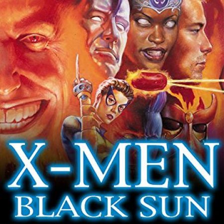 X-Men: Black Sun (2000)
