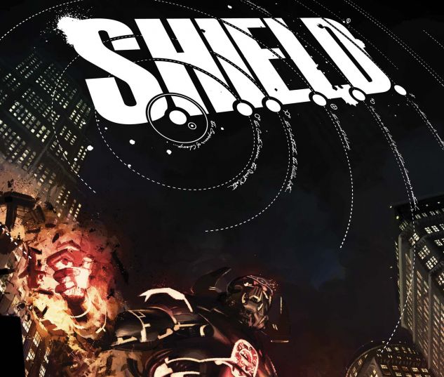 S.H.I.E.L.D. (2011) #3
