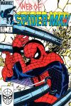  Web of Spider-Man (1985) #4