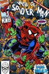 Web of Spider-Man (1985) #70