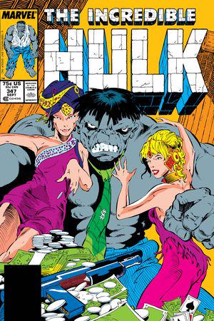 True Believers: Hulk - Mindless Hulk #1