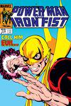 Power Man and Iron Fist #119