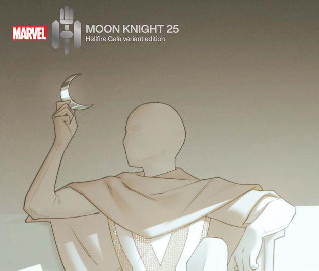 Moon Knight #25