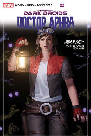 Star Wars: Doctor Aphra (2020) #35