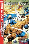 Marvel Adventures Two-in-One #9