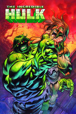 INCREDIBLE HULK VOL. 3: SOUL CAGES (Trade Paperback)