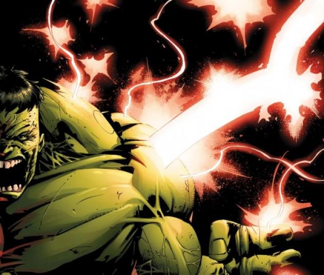 Incredible Hulks (2010) #610 (VARIANT)