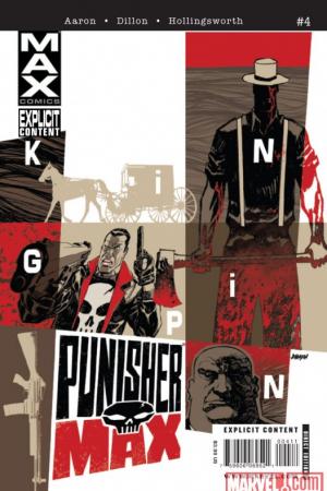 Punishermax #4