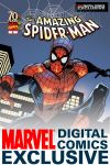 Amazing Spider-Man Digital (2009) #5