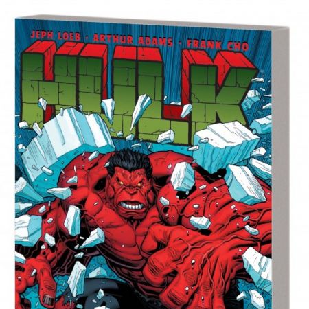 Hulk: Red and Green (2009 - Present)