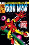 Iron Man #142