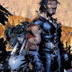 X-Men: Age of Apocalypse