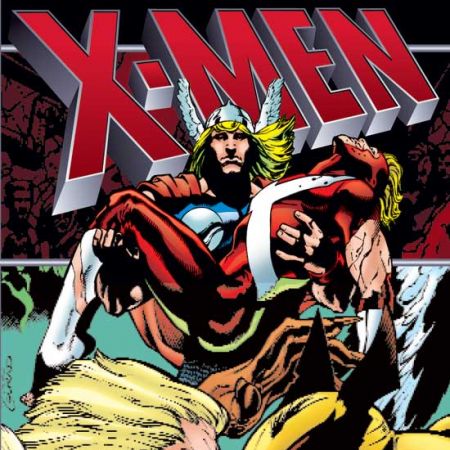 X-Men: Mutant Massacre (1999)