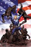 Steve Rogers: Super-Soldier (2010) #2