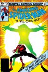 Amazing Spider-Man (1963) #234 Cover